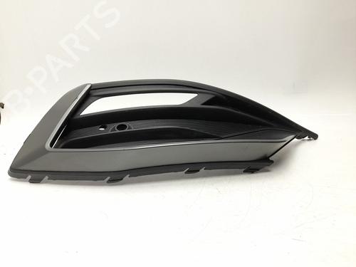 Grill SEAT LEON (KL1, KLG) 1.0 TSI | BP39592617C40 - Image 4