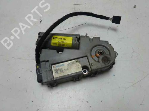 Motor do tecto de abrir AUDI A4 B6 (8E2) 1.9 TDI (130 hp)null