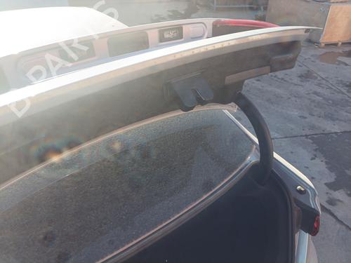 Tailgate lock AUDI A3 Limousine (8YS, 8YM) 30 TDI | BP29145942C101