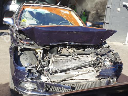 Querlenker links hinten MERCEDES-BENZ C-CLASS (W204) C 220 CDI (204.008) | BP16134089M14 