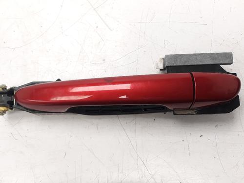 Türgriff hinten links außen MAZDA CX-5 (KE, GH) 2.2 D (KE2FW) (150 hp) 8298316