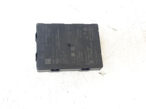 Elektronisk modul SEAT IBIZA V (KJ1, KJG) 1.0 TSI (115 hp) 28152573