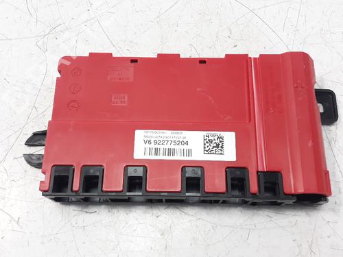 Caja reles / fusibles BMW 1 (F20) 118 d (143 hp) 922775204 | 922775204 |