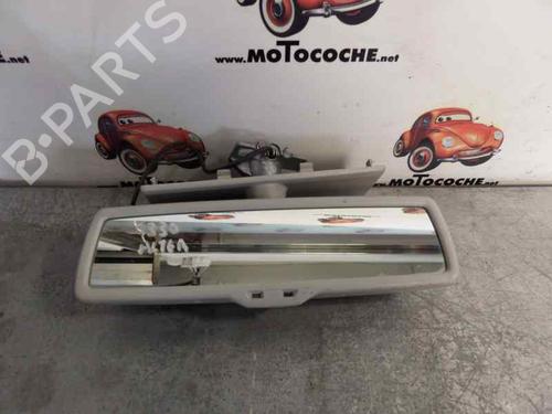 Used Rear mirror SEAT ALTEA (5P1) [2004-2015]  1331827