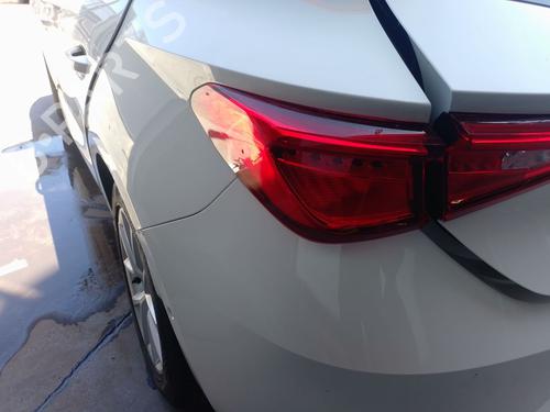 Left taillight SEAT LEON (KL1, KLG) 1.0 TSI | BP36385937C34 - Image 2
