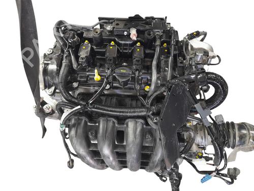 Engine MAZDA 3 Saloon (BP_) 2.0 SKYACTIV-G M Hybrid | BP21803318M1 