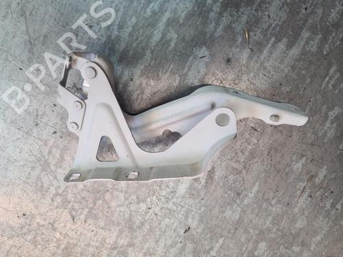 Used Hinge/Door check strap Hinge/Door check strap NISSAN MICRA V (K14) 0.9 IG-T (90 hp) 40009799 40009799