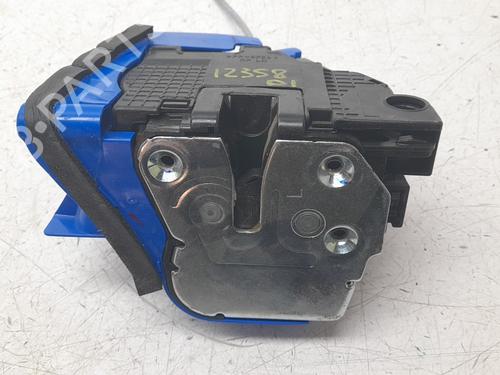 Front left lock HYUNDAI BAYON (BC3) 1.2 MPI | BP30710937C98 - Image 3