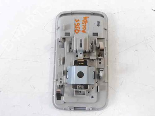 Interior roof light NISSAN PULSAR Hatchback (C13) 1.5 dCi | BP7431334I8 