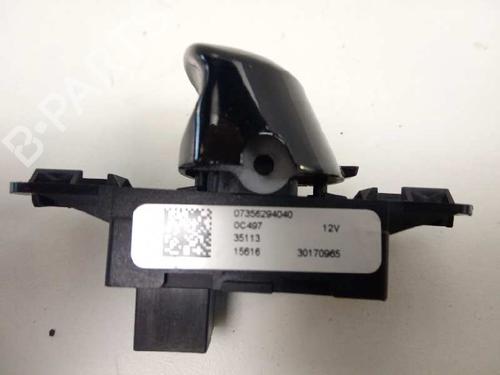 Right front window switch FIAT 500 (312_) 1.2 (312AXA1A) | BP2587234I26 