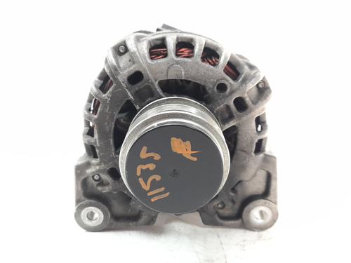 Alternator DACIA SANDERO II  | BP16705670M7