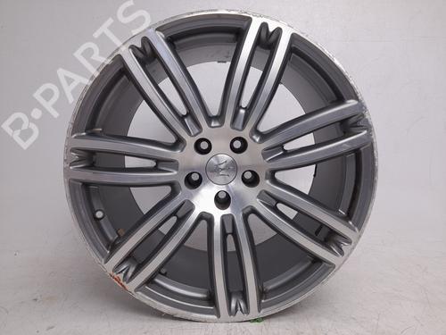 Used Rim Rim MASERATI GHIBLI III (M157) 3.0 S Q4 (430 hp) 34505425 34505425