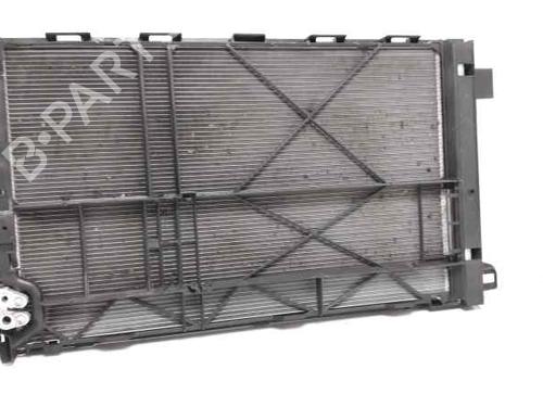 Radiador de A/C MERCEDES-BENZ SPRINTER 4-t Van (B907, B910) 411 CDI RWD (907.643, 907.645) (114 hp) 4979681