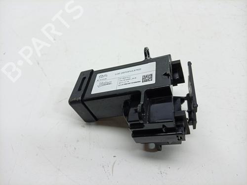 Used Ignition barrel Ignition barrel 36911007 36911007