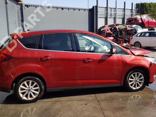 Used Parts FORD C-MAX II (DXA/CB7, DXA/CEU)  1.5 TDCi  939748