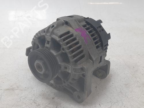 Used Alternator Alternator RENAULT CLIO I (B/C57_, 5/357_) 1.2 (5/357Y, 5/357K) (58 hp) 34495092 34495092