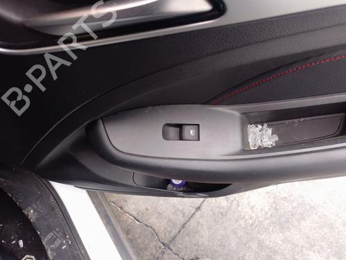 Raamschakelaar rechts voor Raamschakelaar rechts voor MG MG ZS SUV (AZS1) 1.5 VTi (114 hp) 34195498 34195498