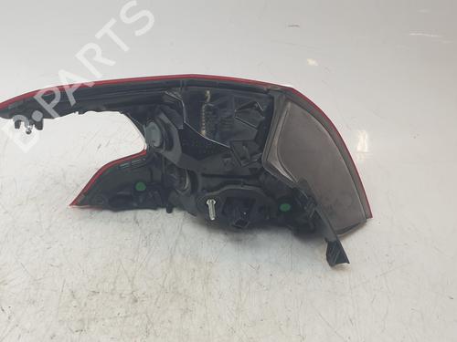Right taillight PEUGEOT 308 II (LB_, LP_, LW_, LH_, L3_) 1.6 GTi (L35GNH) | BP29453340C35 