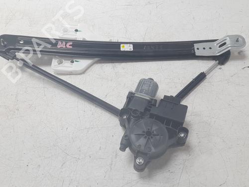 Used Rear right window mechanism Rear right window mechanism SEAT ATECA (KH7, KHP) 1.5 TSI (150 hp) 32868054 32868054