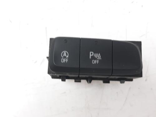 Used Switch OPEL CROSSLAND X / CROSSLAND (P17, P2QO) 1.2 (75) (110 hp) 10507774