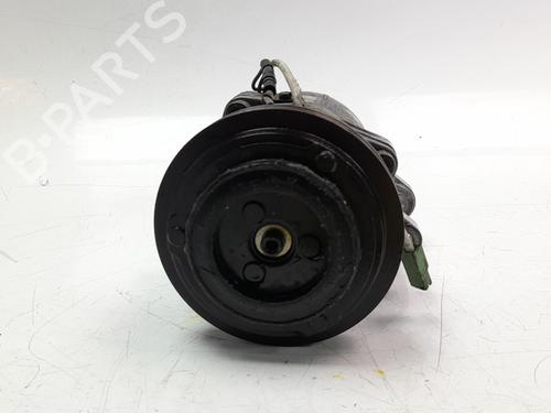 AC compressor SMART CITY-COUPE (450) 0.6 (S1CLA1, 450.341) | BP15389729M34 