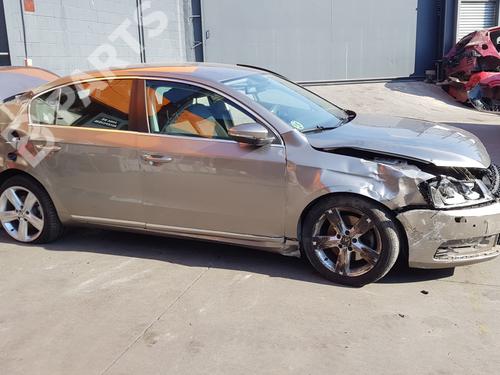 Used Parts VW PASSAT B7 (362)  2.0 TDI  938160