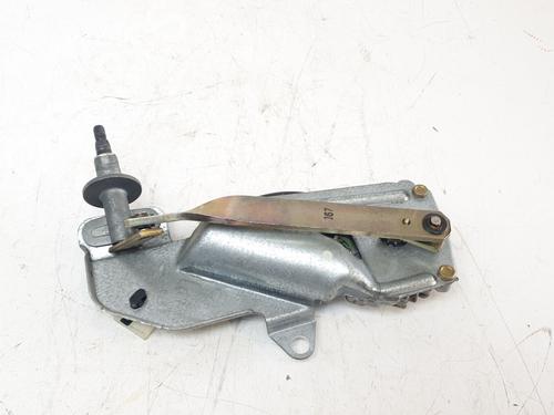 Used Rear wiper motor RENAULT MEGANE I (BA0/1_) 1.9 dTi (BA08, BA0N) (98 hp) 27357269