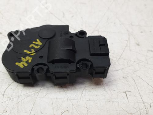 Used Heater blower motor Heater blower motor BMW 3 (F30, F80) 330 e (252 hp) 33977531 33977531