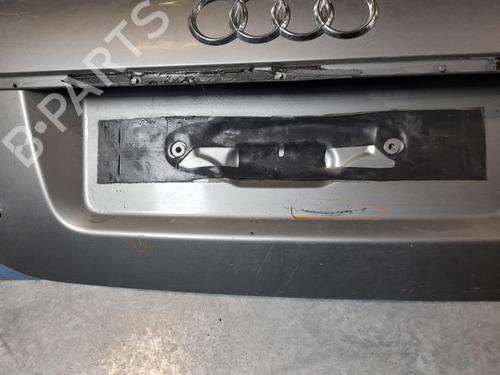 Tailgate AUDI A6 C6 (4F2) 3.0 TDI quattro | BP7063961C6 