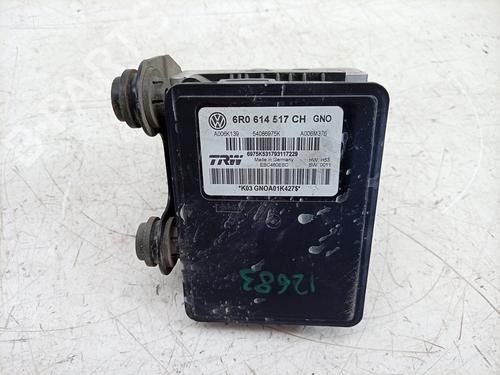 ABS pump SKODA RAPID Spaceback (NH1) 1.4 TDI | BP38509904M43 - Image 3