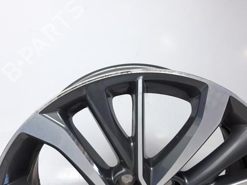 Rim TOYOTA AVENSIS Estate (_T27_)  | BP15386531C45 