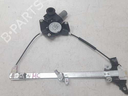 Used Rear right window mechanism Rear right window mechanism TOYOTA YARIS CROSS (MXP_) [2020-2026] 34186785 34186785