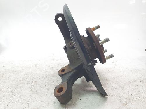 Right front steering knuckle SUBARU OUTBACK (BS) 2.0 D AWD (BSD) | BP26384345M26 