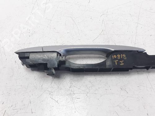 Rear left exterior door handle HONDA CIVIC VIII Hatchback (FN, FK)  | BP13218248C130 