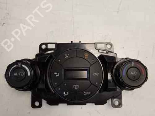 Used Climate control FORD FIESTA VI (CB1, CCN) 1.0 EcoBoost (100 hp) 4503288