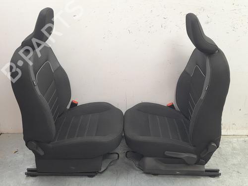 Seats set DACIA SANDERO III 1.0 TCe 90 | BP36700884C78 - Image 4