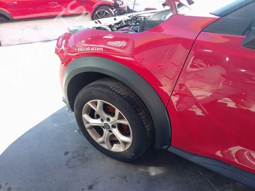 Used Left front shock absorber NISSAN JUKE (F16_) DIG-T 117 (117 hp) 32868087