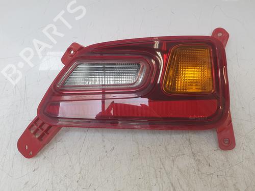 Używane Lampa zderzaka tylnego prawa HYUNDAI KONA (OS, OSE, OSI) 1.0 T-GDi (120 hp) 29502853