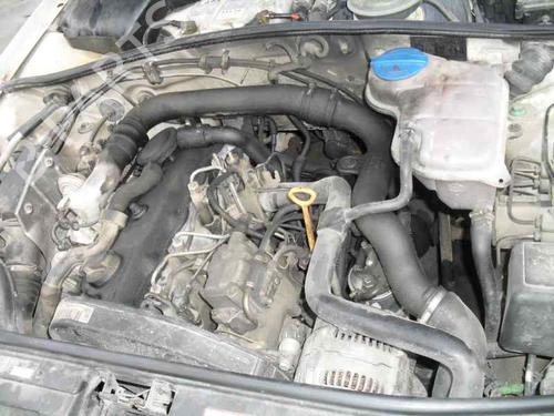 Right rear door AUDI A4 B5 (8D2) 1.9 TDI | BP6064870C5 