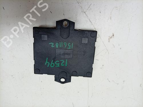 Electronic module JAGUAR XJ (X351) 3.0 SDV6 | BP37417940M83 - Image 2