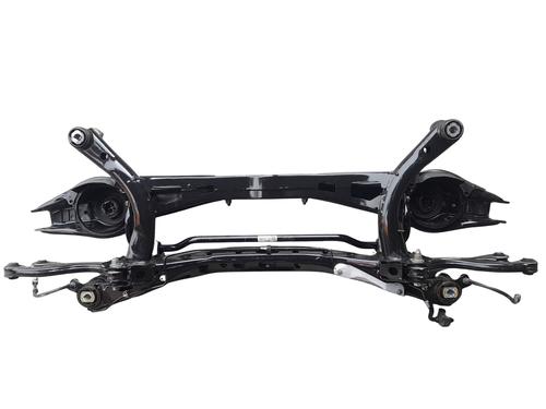 Used Rear axle Rear axle VW PASSAT B8 Variant (3G5, CB5) 2.0 TDI (200 hp) 22649624 22649624