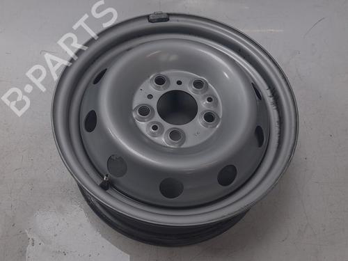 Fælk CITROËN JUMPER II Van 2.2 BlueHDi 140 (140 hp) 32249606