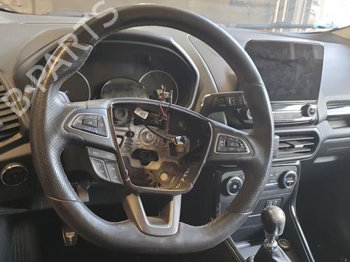 Used Steering wheel FORD ECOSPORT 1.0 EcoBoost (140 hp) 29004318