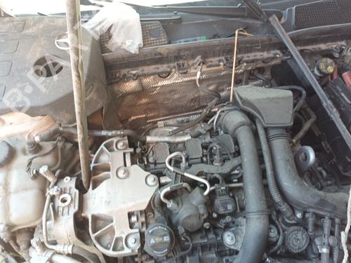 Used ABS pump MERCEDES-BENZ CLA (C118) CLA 200 4-matic (118.388) (163 hp) 27998283