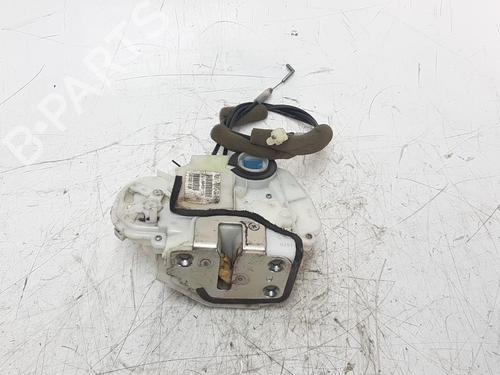 Used Rear right lock HONDA CIVIC VIII Hatchback (FN, FK) [2005-2012]  12348593