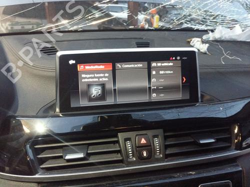 Used Display monitor BMW X2 (F39) sDrive 18 d (150 hp) 30135352
