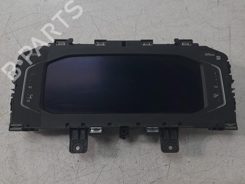 Used Instrument cluster VW T-ROC (A11, D11) 1.0 TSI (116 hp) 31342411