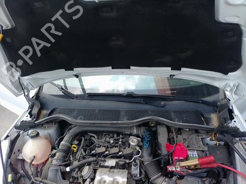 Used Scuttle panel Scuttle panel FORD FIESTA VII (HJ, HF) 1.0 EcoBoost (101 hp) 33795391 33795391