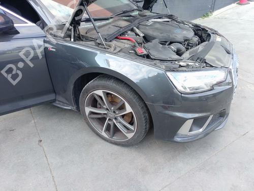 Used Right front suspension arm Right front suspension arm AUDI A4 B9 (8W2, 8WC) 40 TFSI Mild Hybrid (190 hp) 33799691 33799691