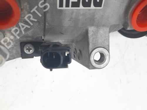 AC compressor MAZDA CX-3 (DK)  | BP22612406M34 
